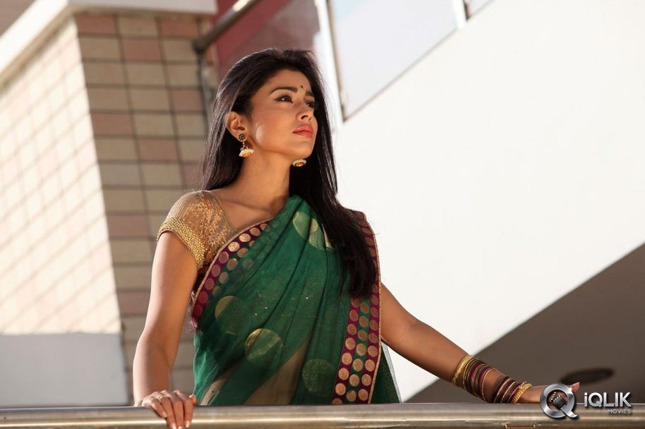 Shriya-Saran